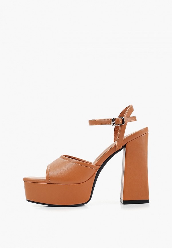 Босоножки Dino Albat 1000₽