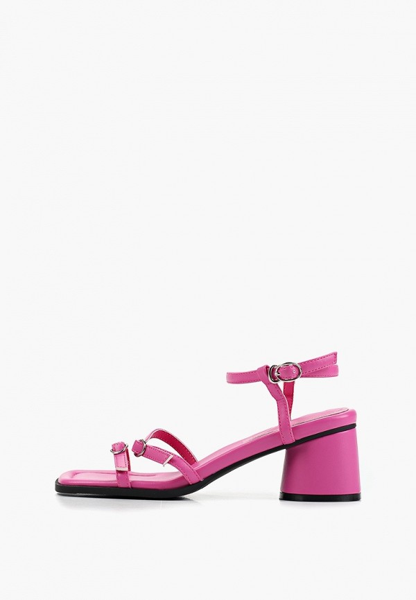 Босоножки Dino Albat 700₽