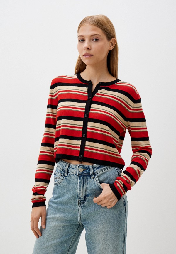 

Кардиган Befree, Разноцветный, Young Casual