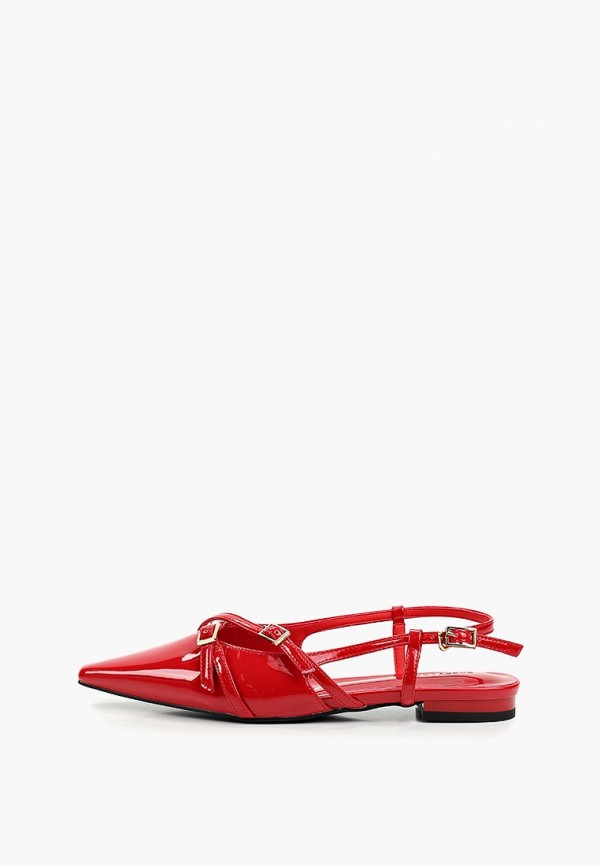 Туфли Bossy Lady 2990₽