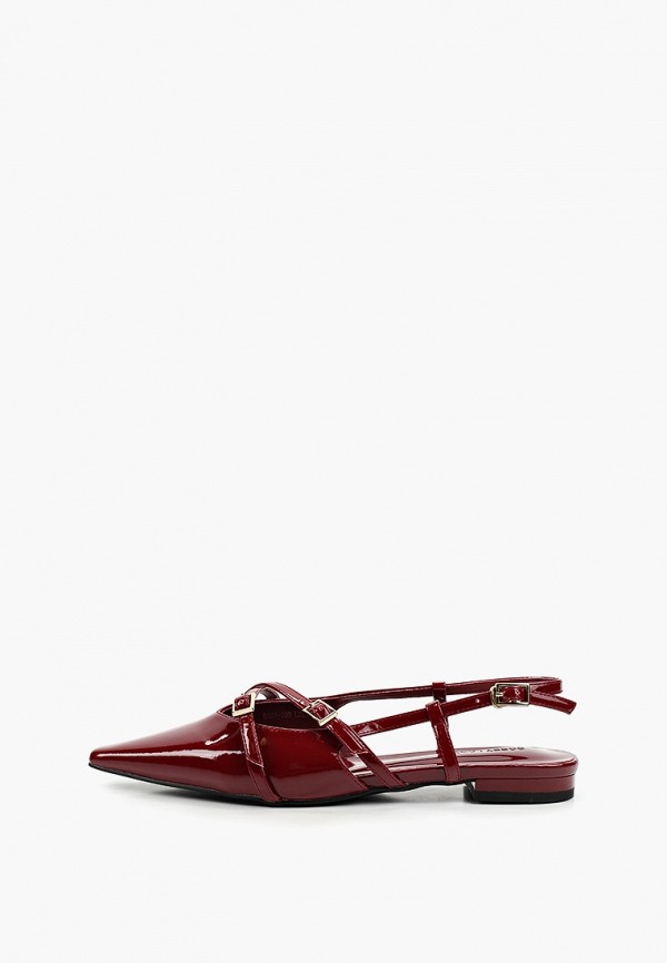 Туфли Bossy Lady 2990₽