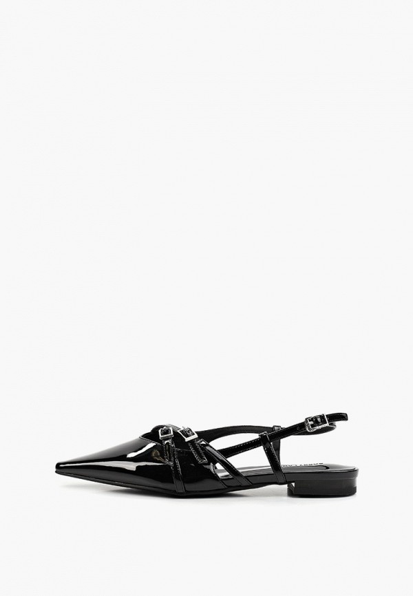 Туфли Bossy Lady 2990₽