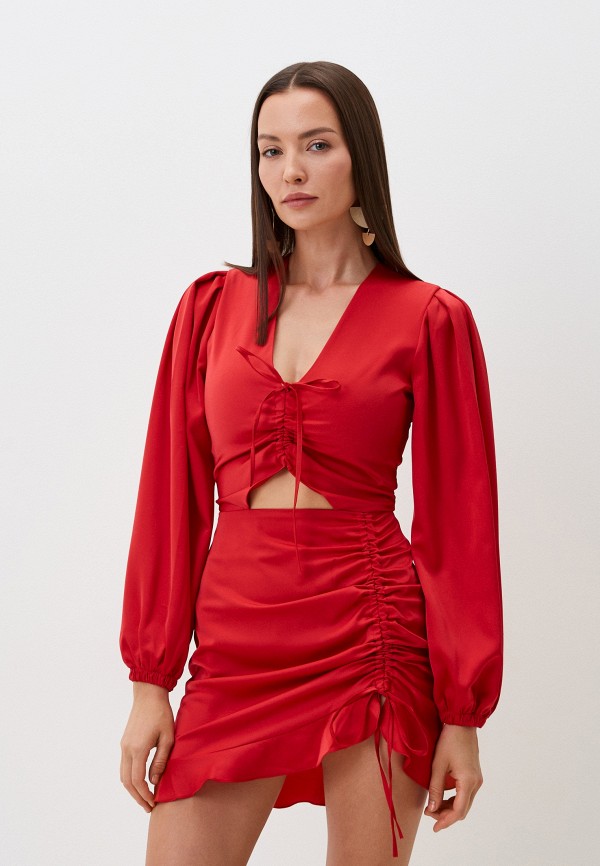 Платье Loo Ru 11500₽