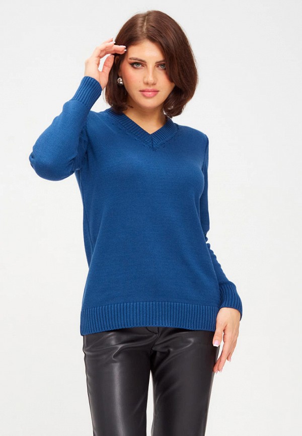 Пуловер Сиринга 5943₽