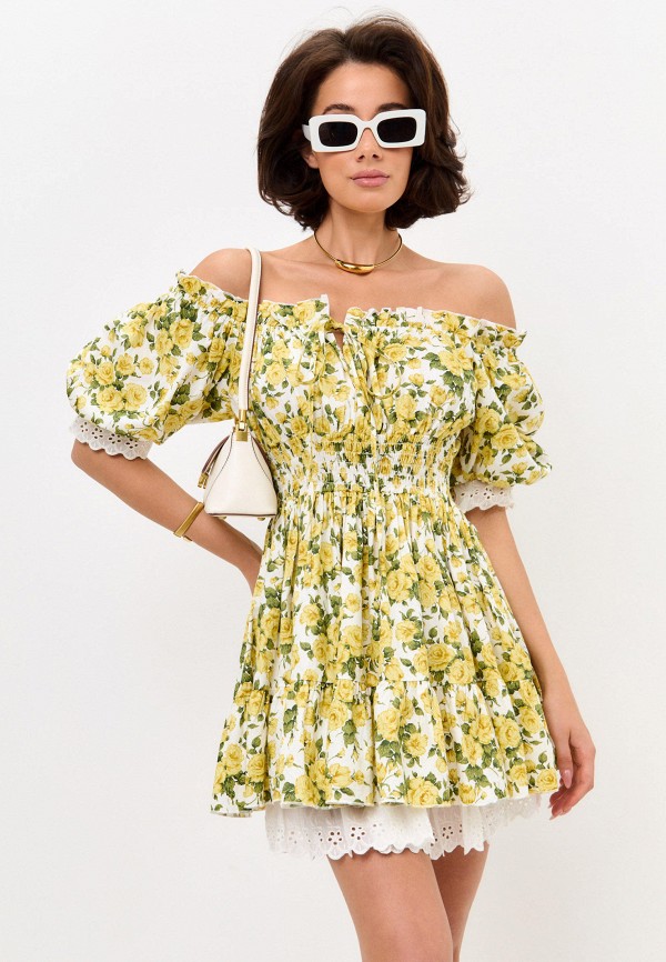 Платье Sandrine 2083₽