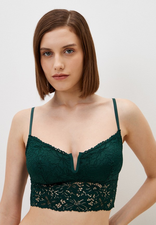 Бюстгальтер Gloria Jeans 549₽