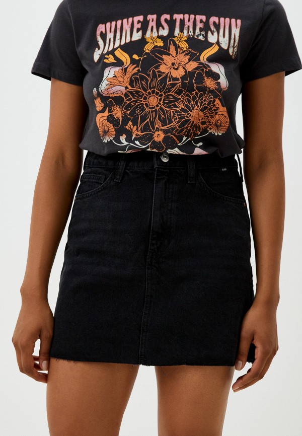 Юбка джинсовая Mavi 4599₽