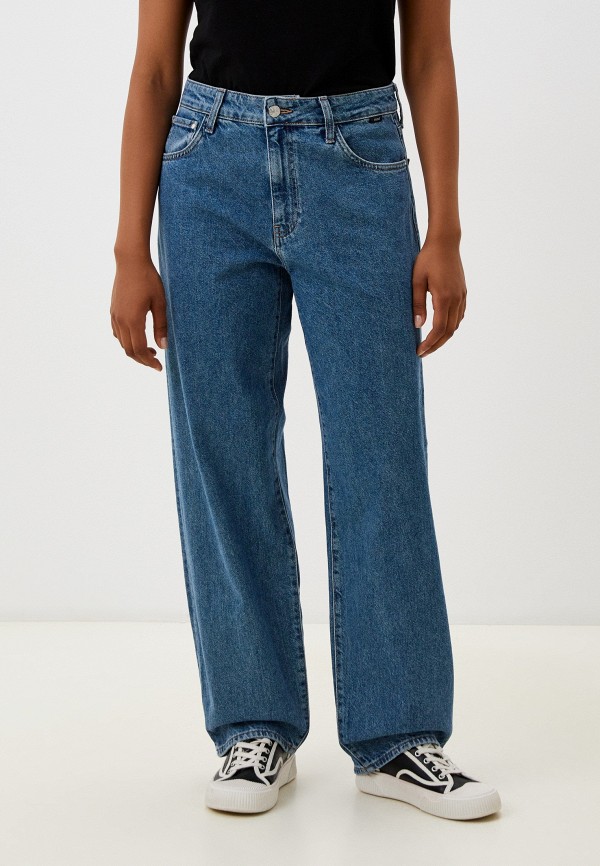 Джинсы Mavi 3399₽