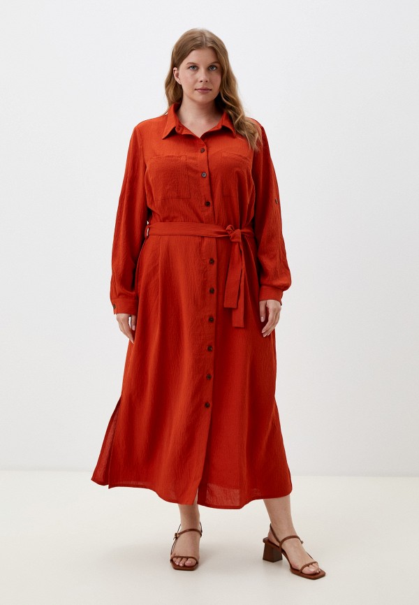 Платье Naturaxl 9800₽