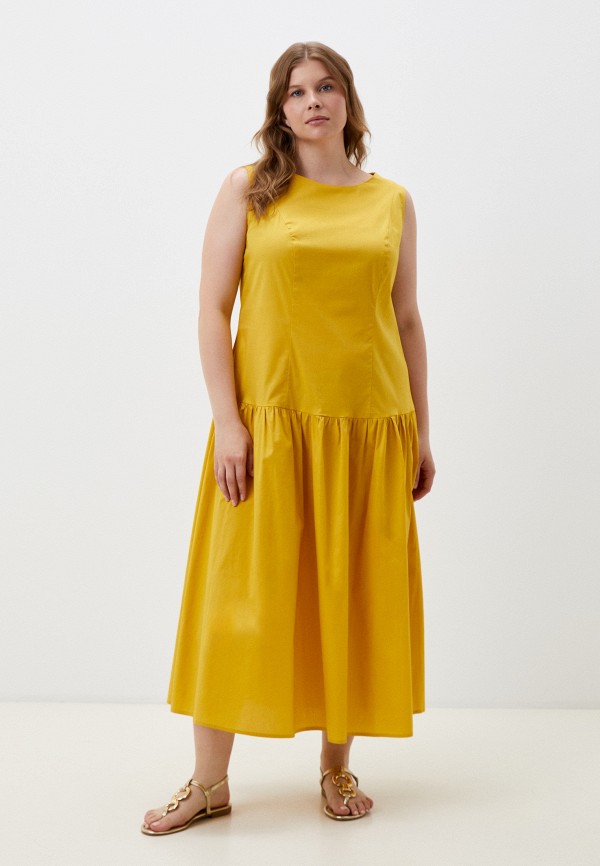 Платье Naturaxl 9800₽