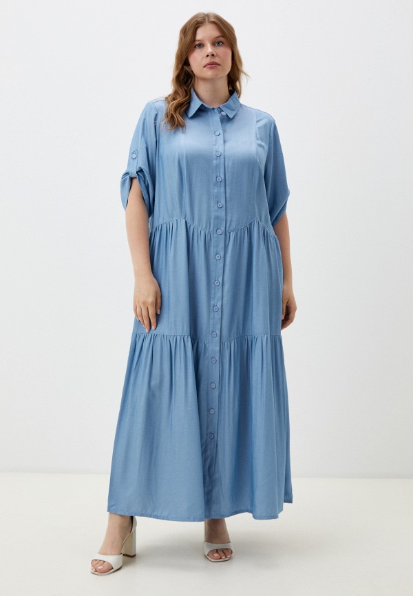 Платье Naturaxl 10900₽