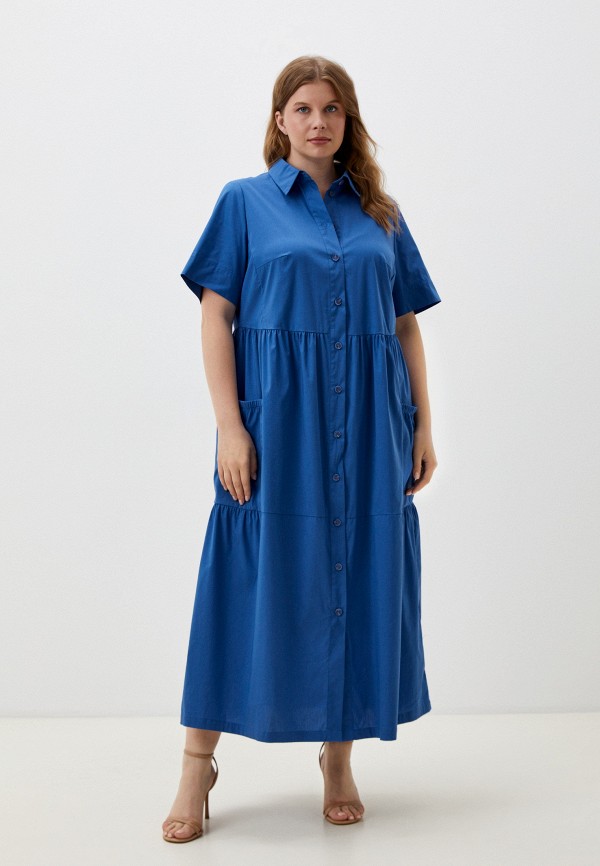 Платье Naturaxl 10190₽