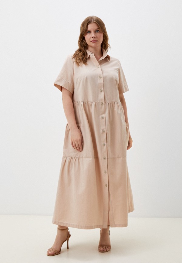 Платье Naturaxl 10190₽