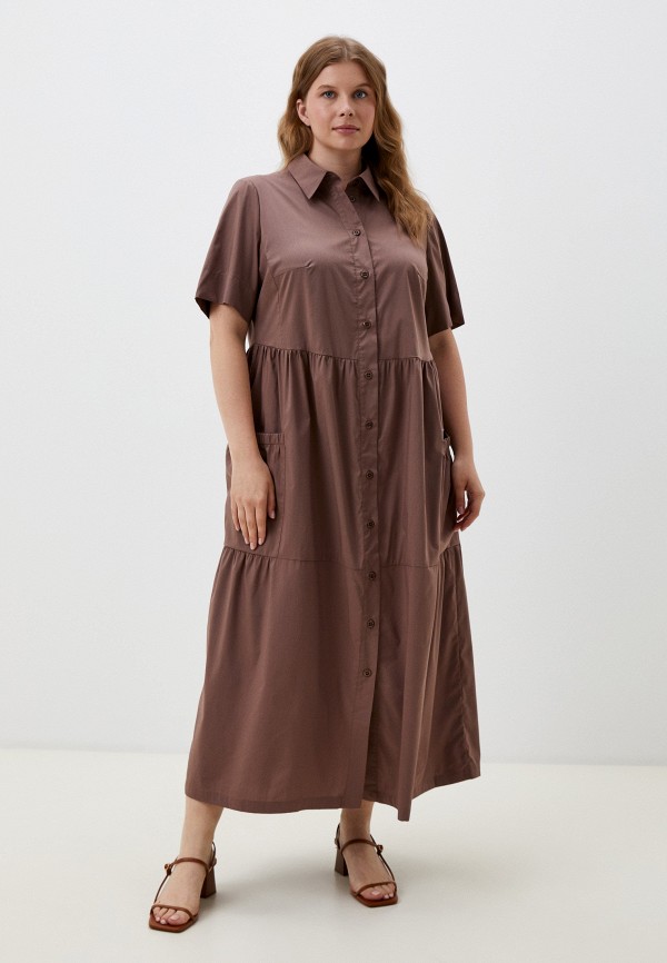 Платье Naturaxl 10190₽