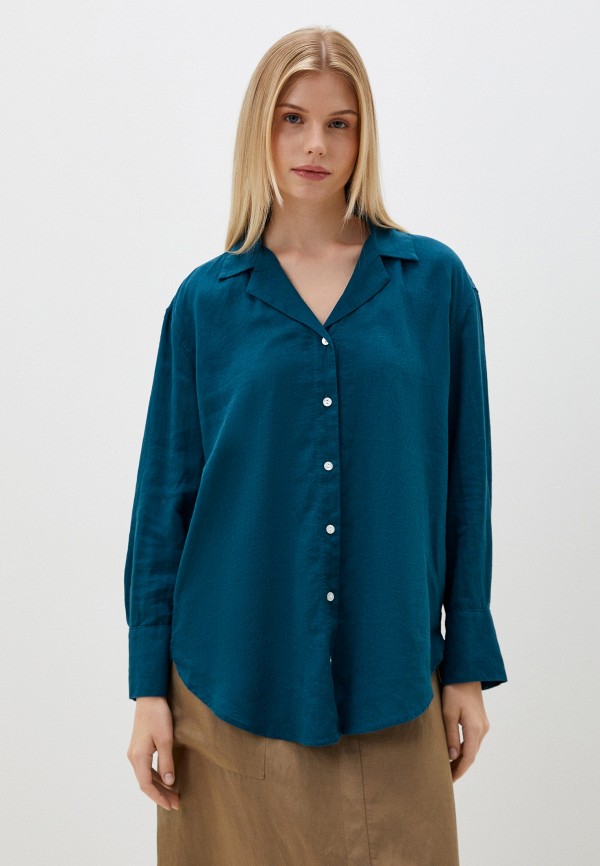 Блуза Tom Tailor 3919₽