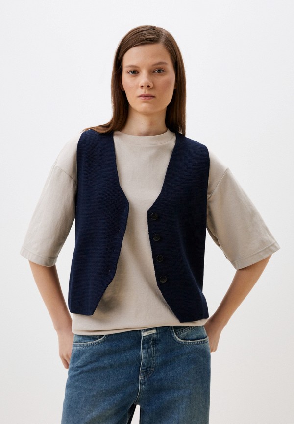 Жилет Milanika 3999₽