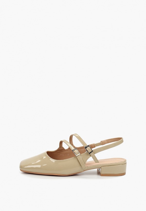 Туфли Vittoria Vicci 3090₽