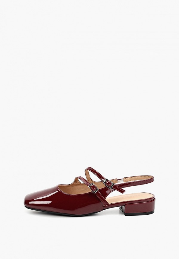 Туфли Vittoria Vicci 4590₽