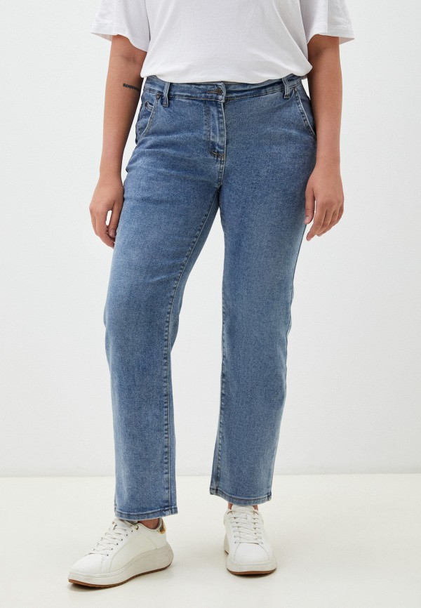 Джинсы MaxRoses 3594₽