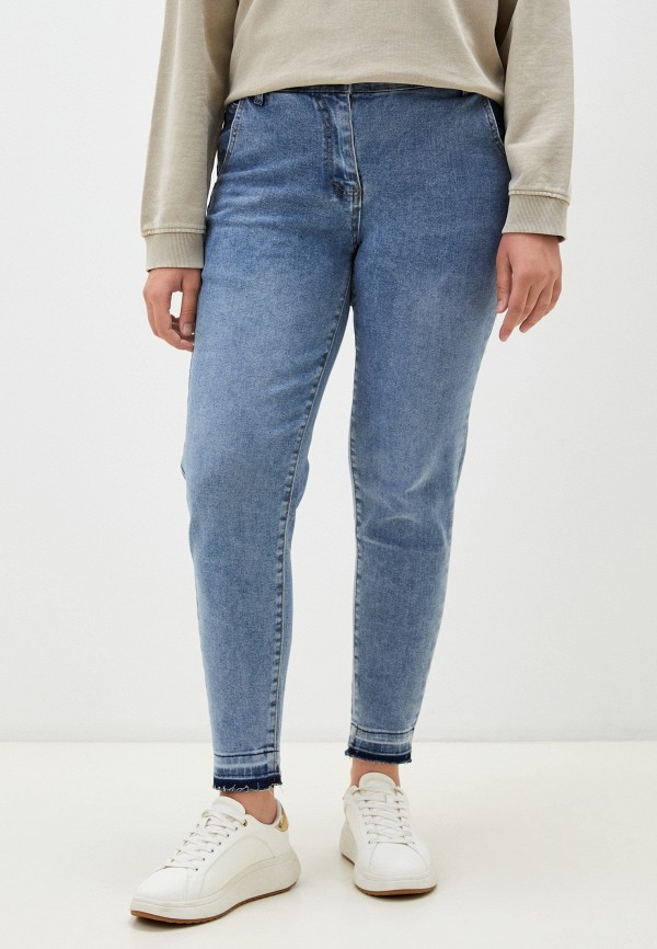 Джинсы MaxRoses 3594₽