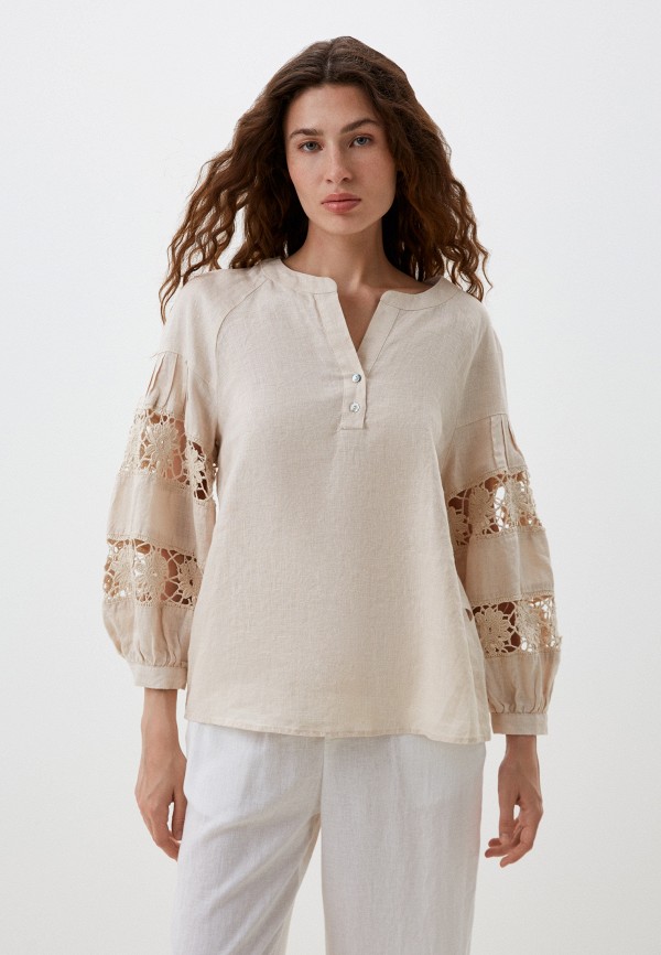 Блуза Agenda 15290₽