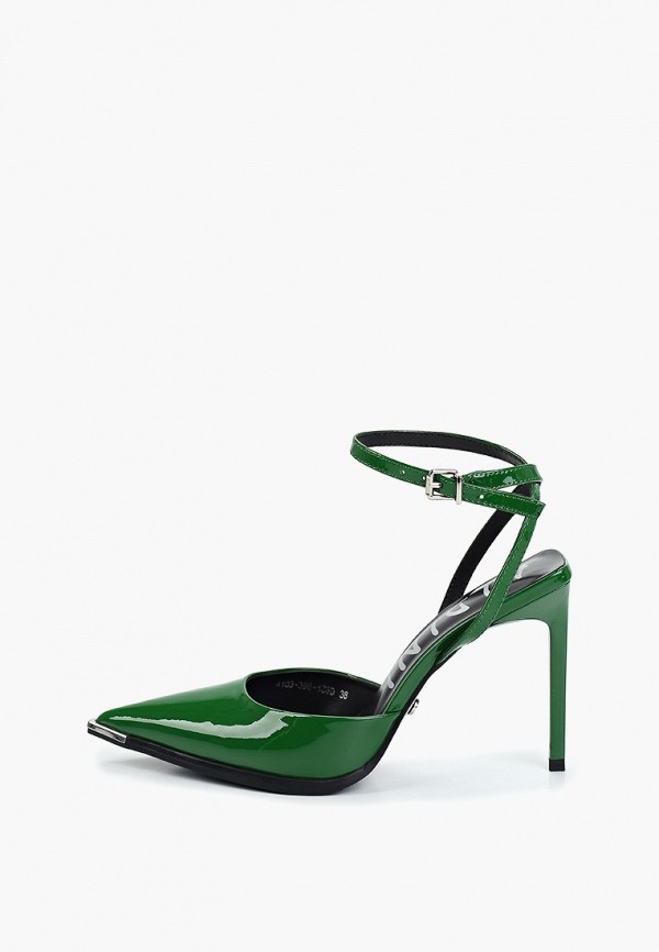 Туфли Aidini 12472₽