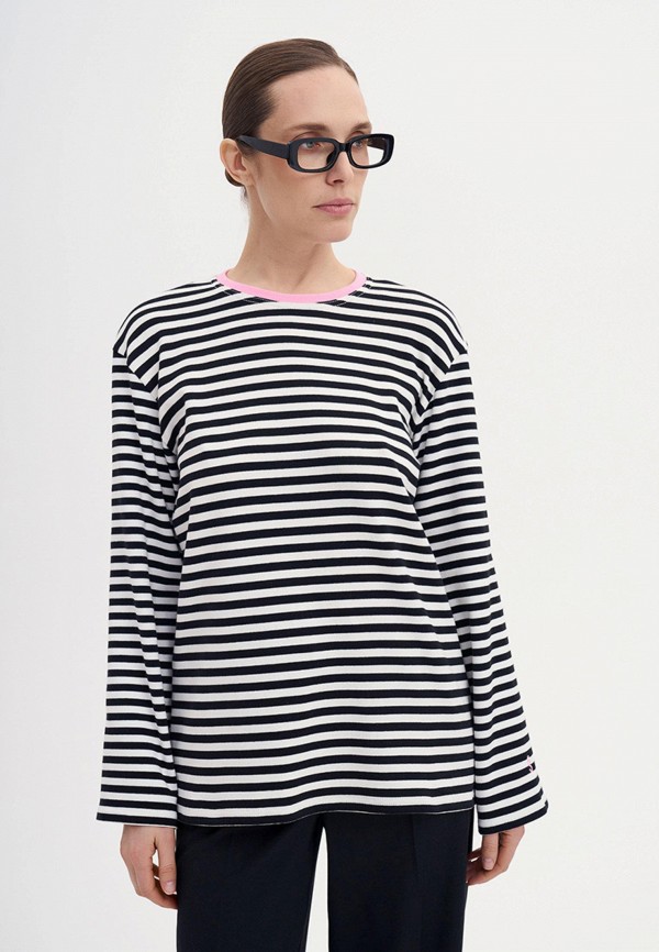 Лонгслив Select Studio