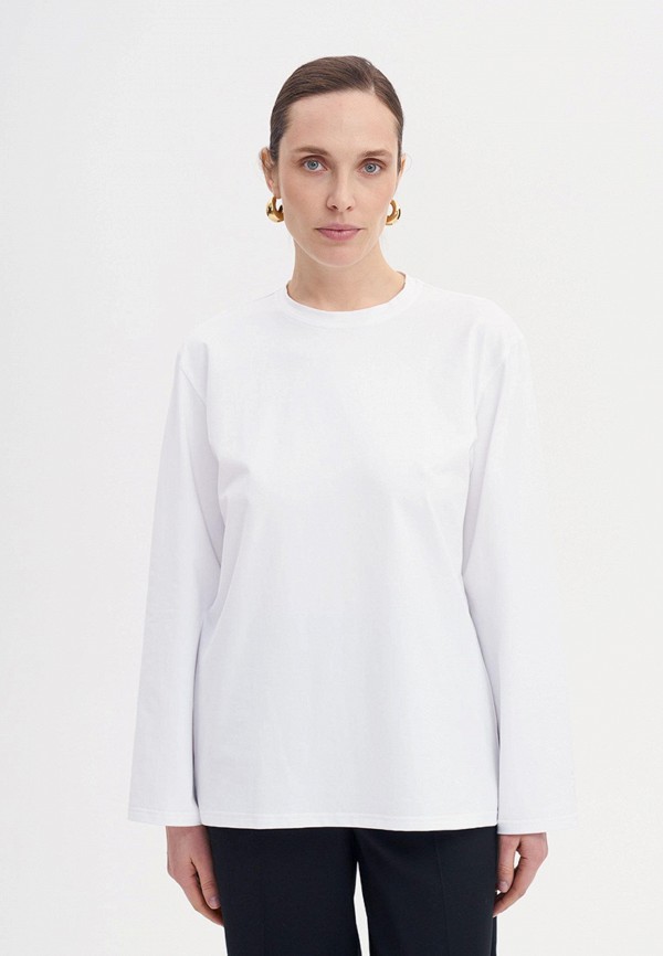 Лонгслив Select Studio