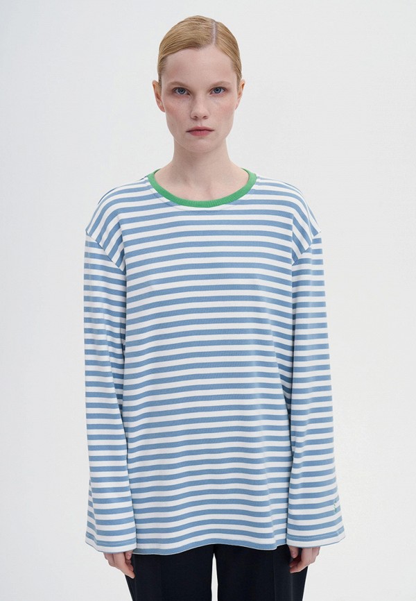 Лонгслив Select Studio