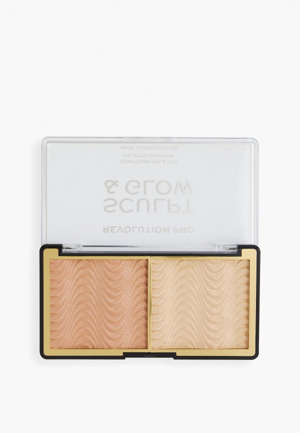 Палетка для лица Revolution Pro 1381₽