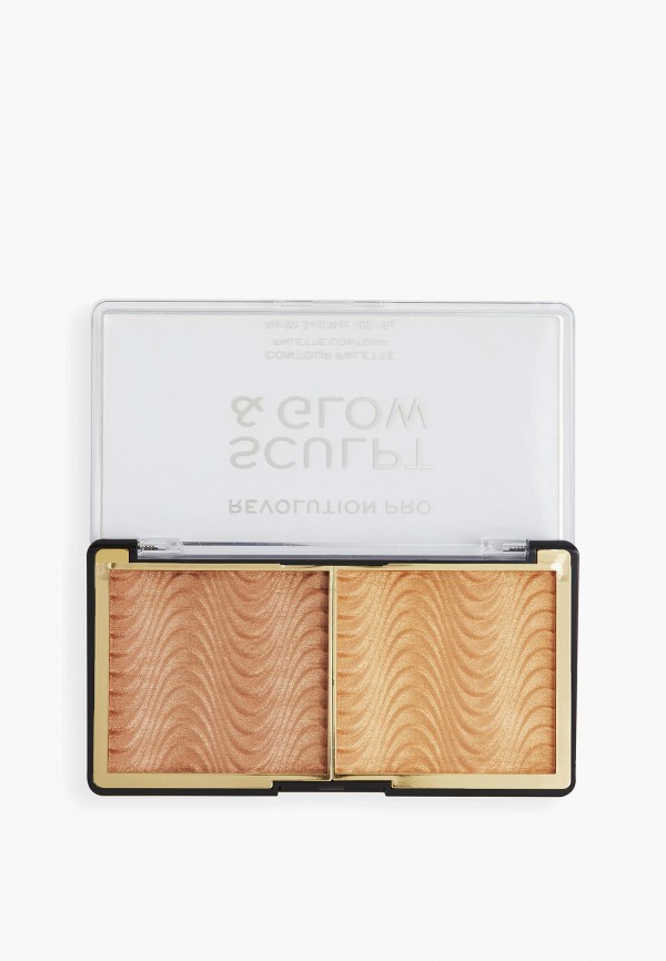 Палетка для лица Revolution Pro 1381₽