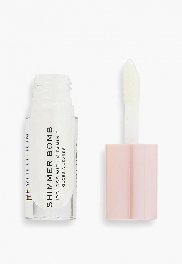 Блеск для губ Revolution 776₽