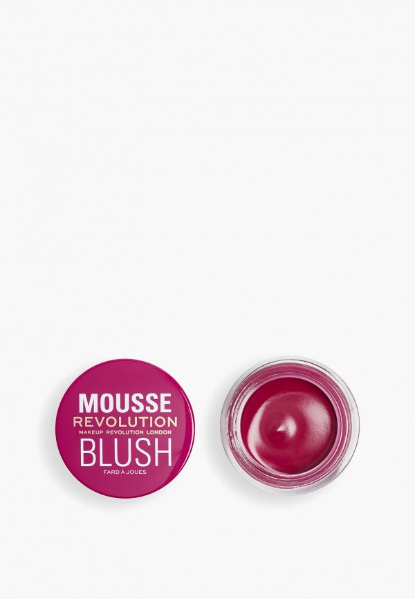 Румяна Revolution 1089₽