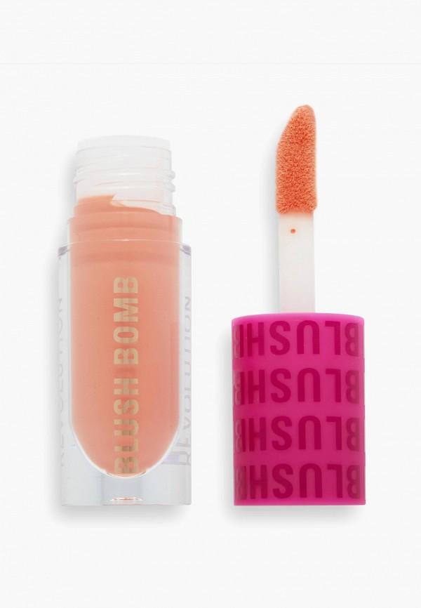 Румяна Revolution 908₽