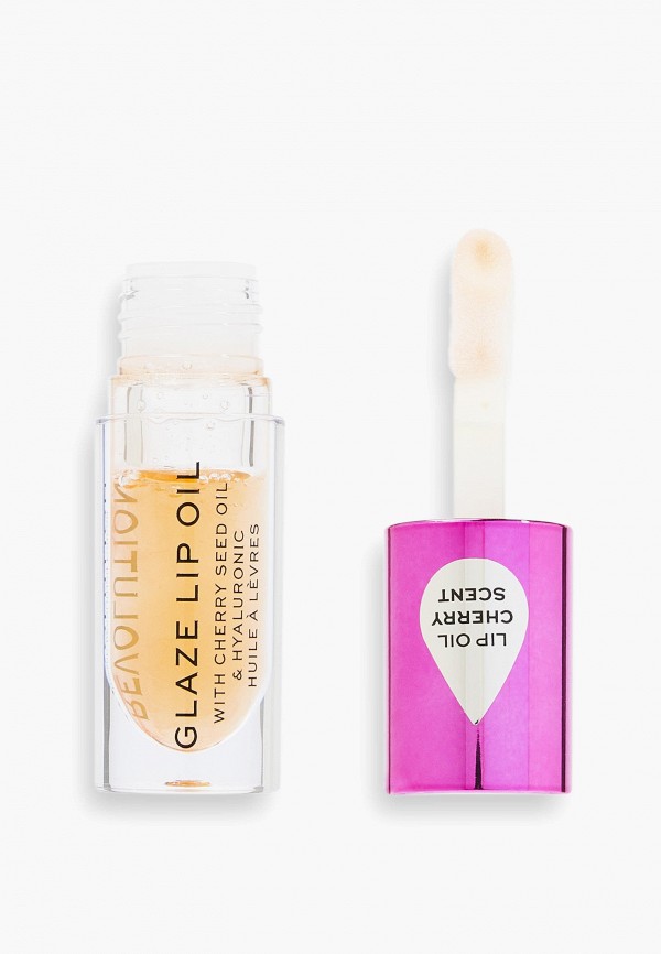 Масло для губ Revolution 1034₽