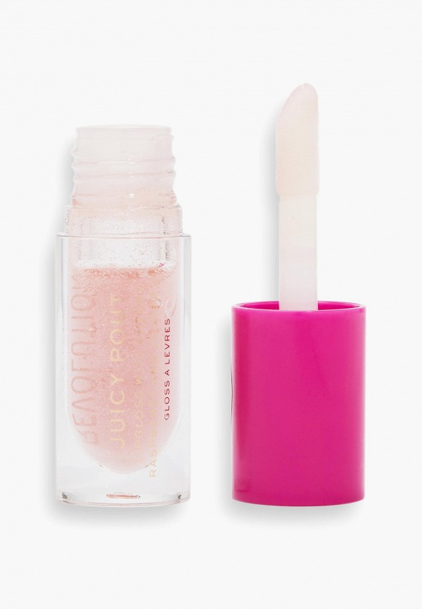 Блеск для губ Revolution 1034₽