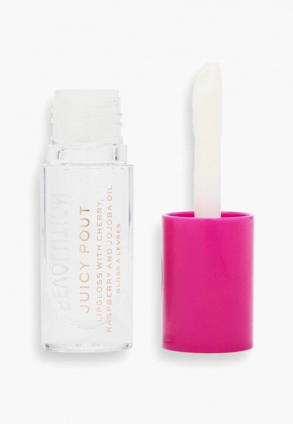 Блеск для губ Revolution 1034₽