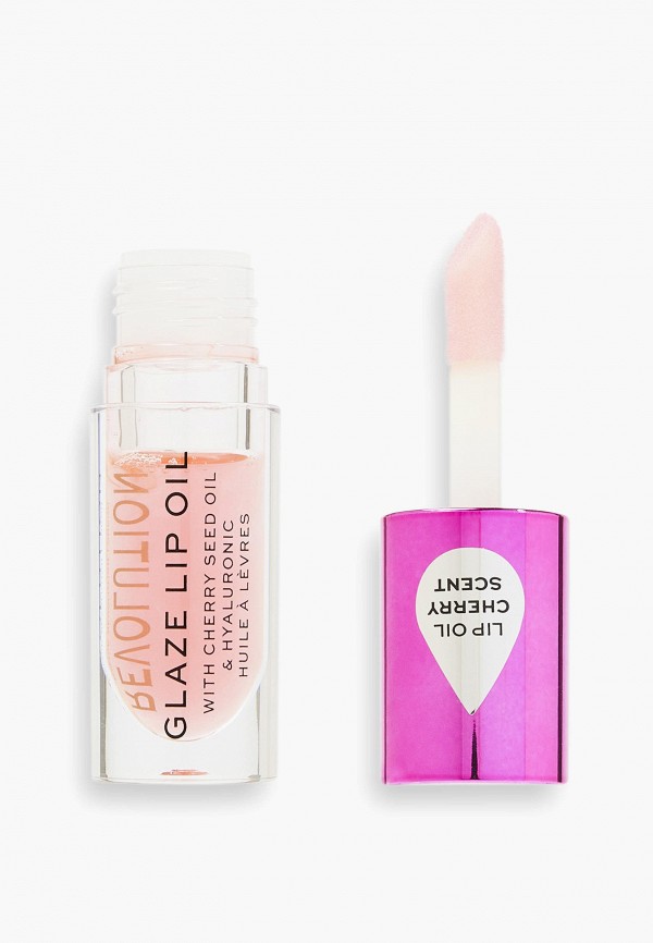 Масло для губ Revolution 1084₽