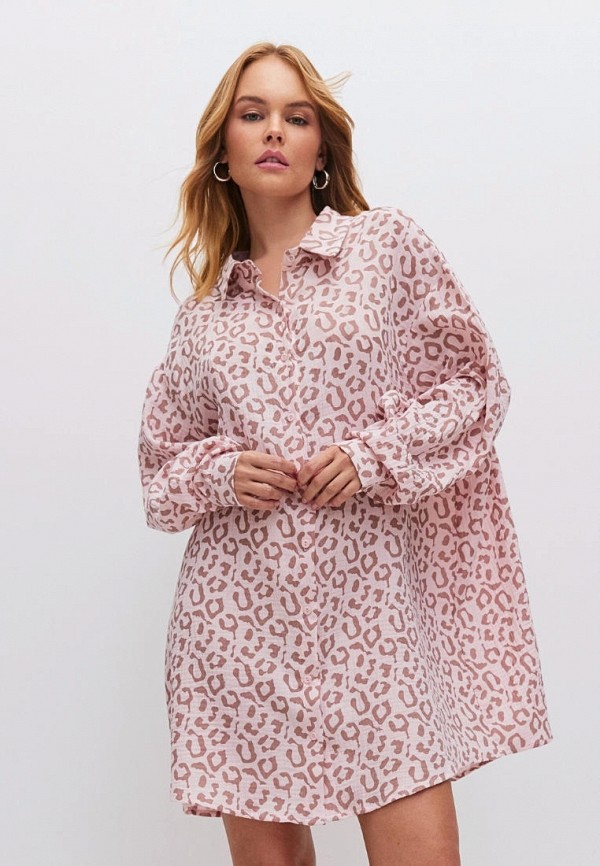 Платье Govorili 4041₽