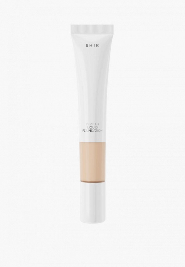 Тональный крем Shik 1890₽