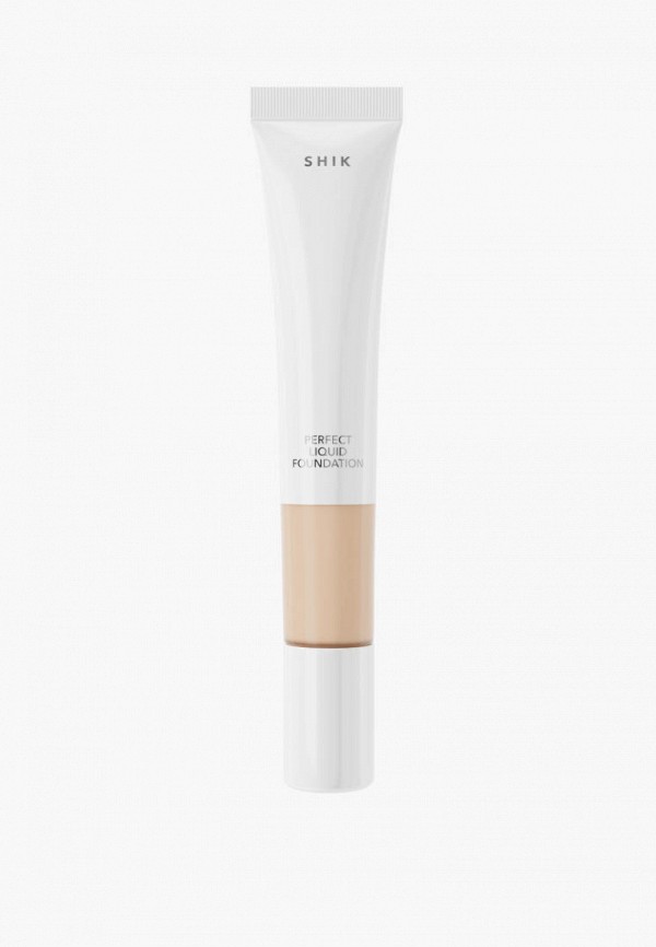 Тональный крем Shik
