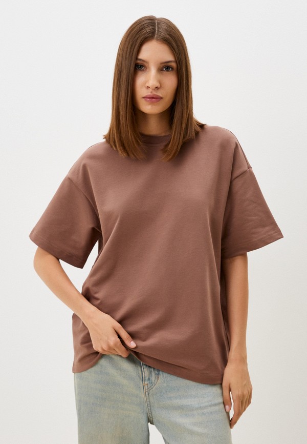 Футболка Jonas Hanway 4650₽