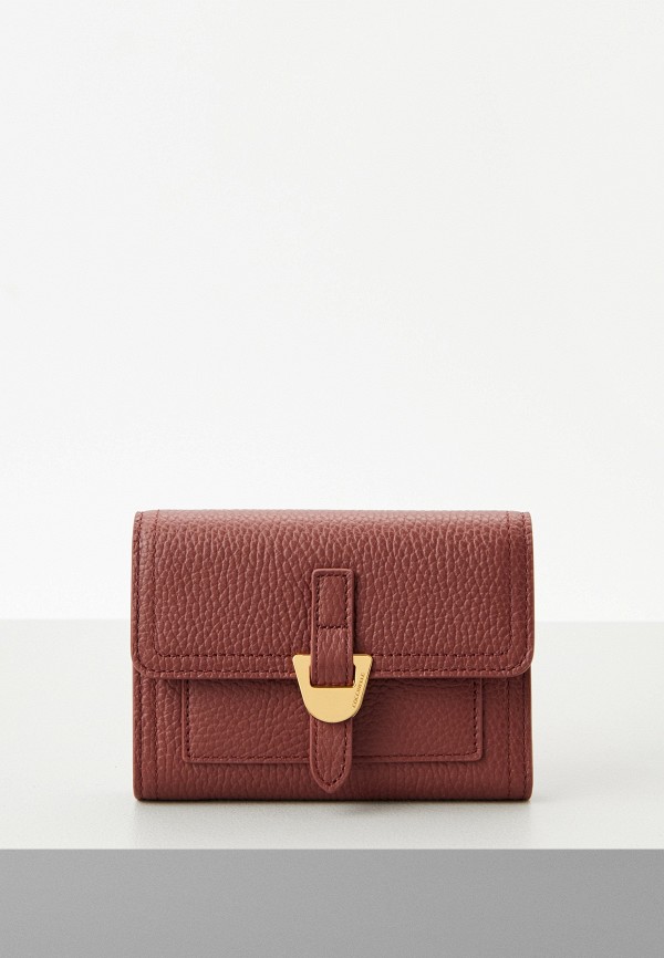 Кошелек Coccinelle 16800₽