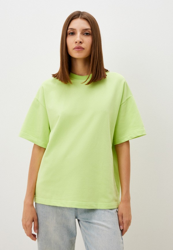 Футболка Jonas Hanway 4650₽