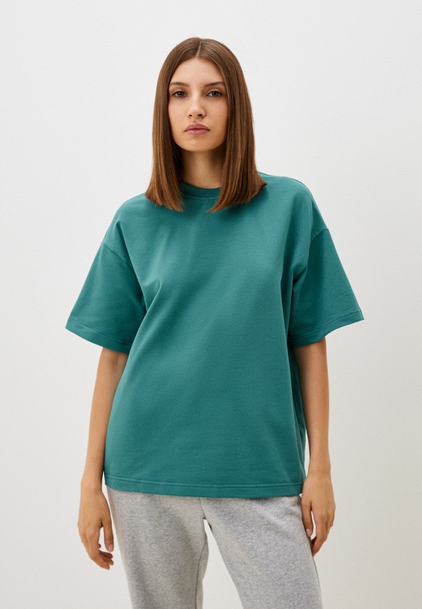 Футболка Jonas Hanway 4630₽