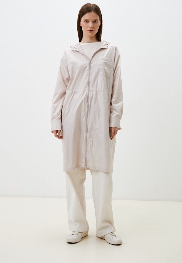 Плащ Anna Pekun 4757₽