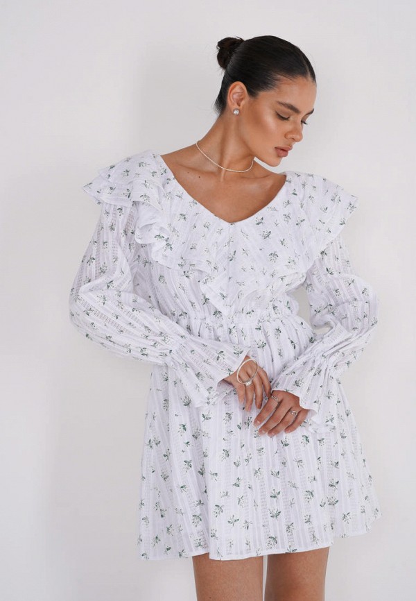 Платье Moscovite 6890₽