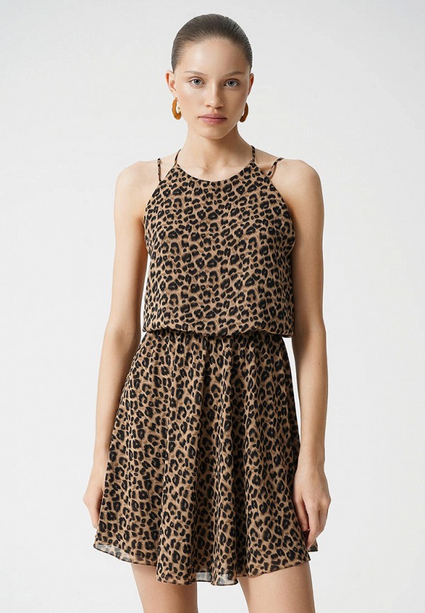 Платье Patratskaya 8736₽