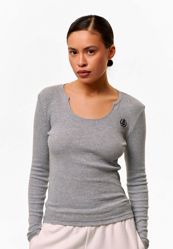 Лонгслив Figura