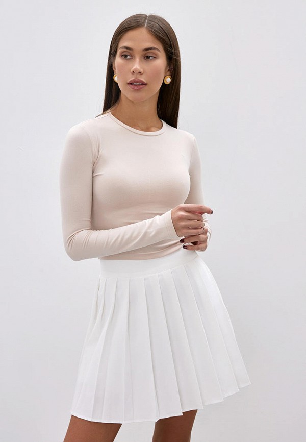 Лонгслив Gray Moss